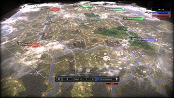 R.U.S.E. Noob Award of the Week #4