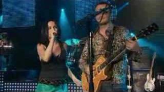 The Corrs - Hideaway (Montreux Jazz Festival 2004)