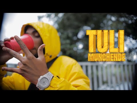 Tuli Munchende Spartan Makaveli X Larm G Walazi X Classic The FAMME X Blaqfallyking X Nation