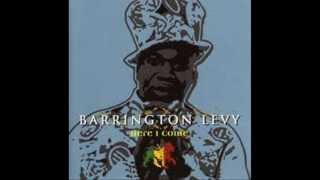 Barrington Levi - Be Strong