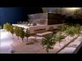 Design and Architecture of the Museum