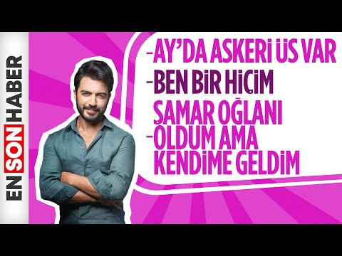 Yusuf Güney: Astral seyahat ile Güneş Sistemi'nin dışına çıktım