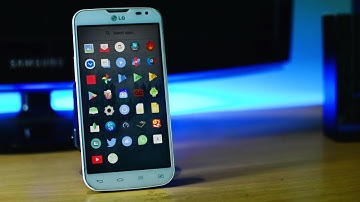 Android Home Screen Customization 2017!