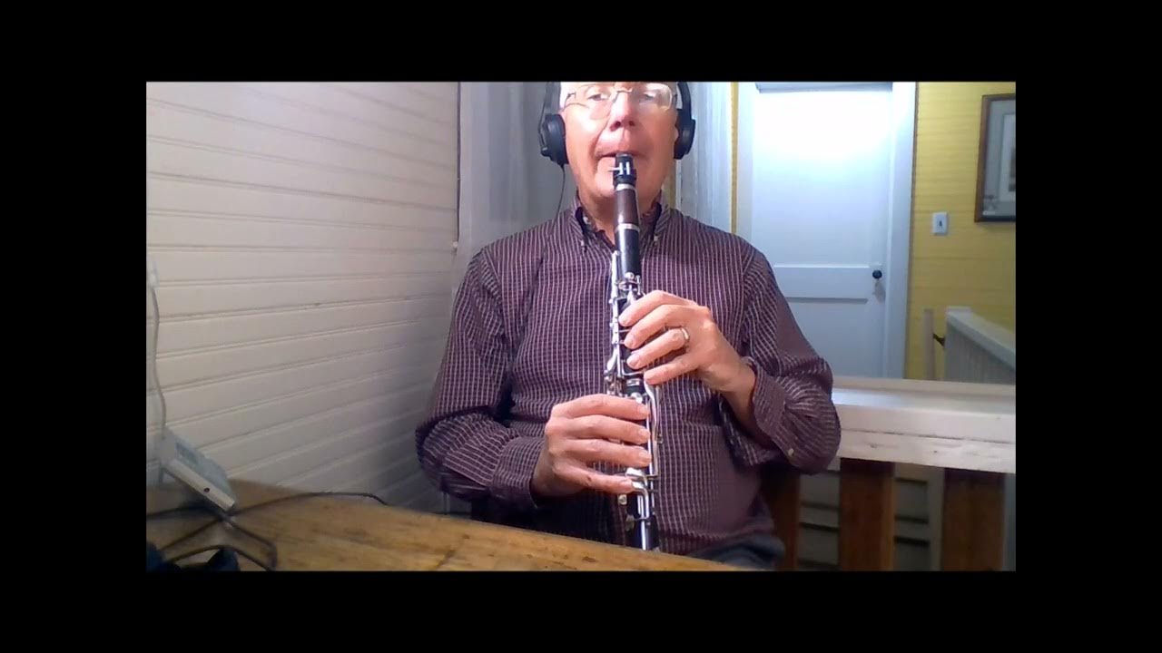 Now Low Chromatic Scale Hand Position YouTube