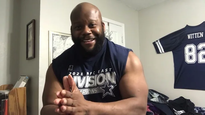 The Dallas Cowboys Avoid Being Banished To The Sha...
