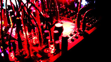 QPAS (with a DPO, Morphagene, and René)