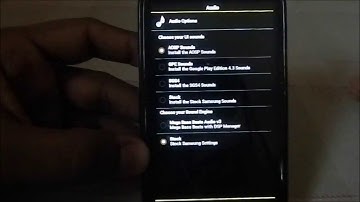 Ultima ROM v15 (Titan) for galaxy S3 (GT-i9300) Installation Guide