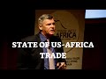 State of us  africa trade by colonel william chris wyatt trade with africa