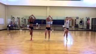 Hello Cheer