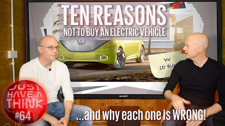 Top ten reasons NOT to buy an electric vehicle (and why each one is wrong!) - DayDayNews