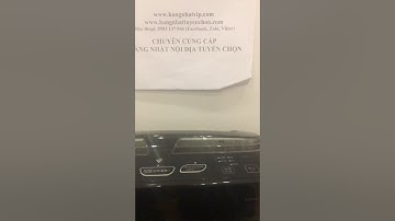 Hướng dẫn máy lọc không khí Sharp KC Z45