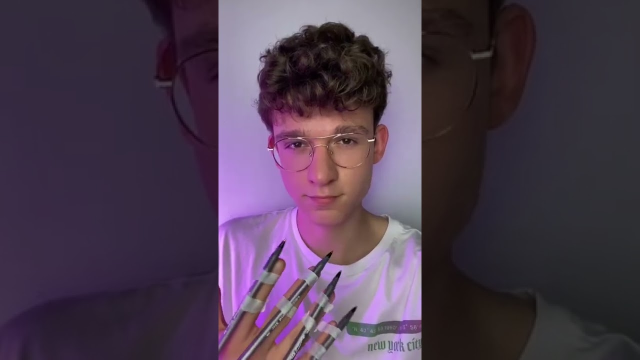 Zepsułem swój 25h rysunek żeby zrobić to… 