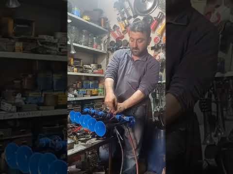 زمور باكستاني 6 بوق 8نغمات أبو أحمد وتس 00963988253723