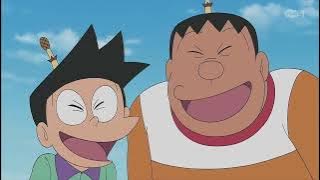 Doraemon Indonesian bahasa terbaru new Episode 287 2025 (No Zoom)