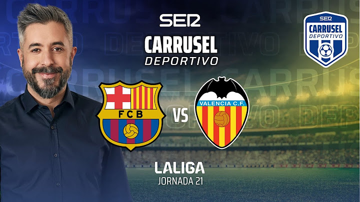 ⚽️ FC BARCELONA 7-1 VALENCIA CF | EN DIRECTO - #LaLiga 24/25 JORNADA 21