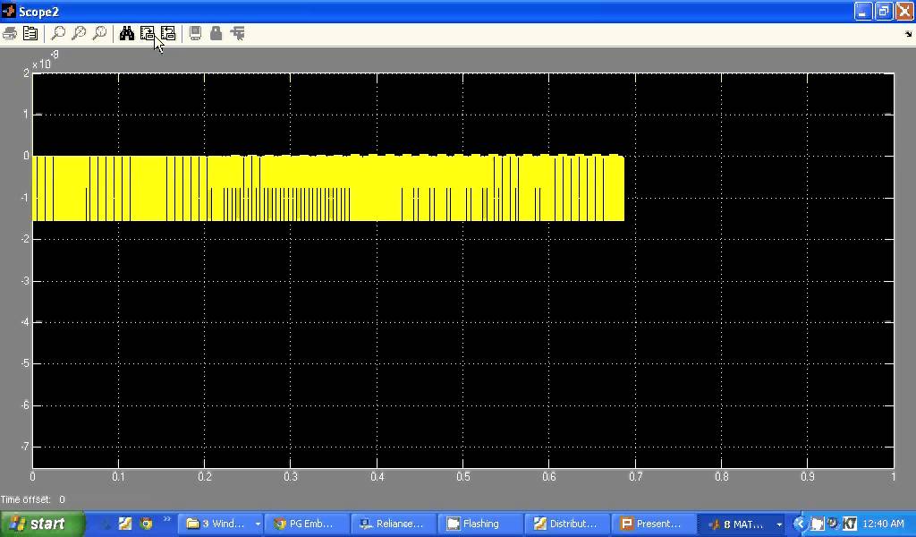 A FACTS Device Distributed Power Flow Controller DPFC) YouTube