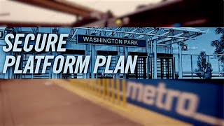 Secure Platform Plan