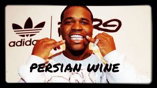 asap ferg-persian wine(remix)