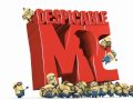 Despicable Me - The Unicorn Song - Agnes