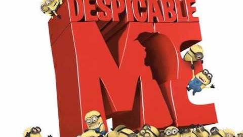 Despicable Me - The Unicorn Song - Agnes