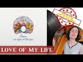 Queen Love Of My Life A Classical Musicians PLAYLIST 