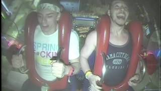 PCB Spring Break 2K16