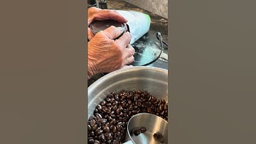 The Best Way to Grind Coffee Beans for Your Brewing Method #howto #coffee #groundcoffee #ytshorts