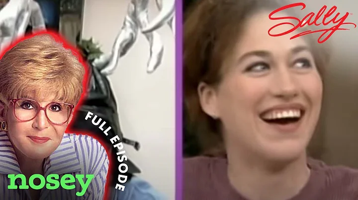 Holiday Secret Crushes 🤫🥰 Sally Jessy Raphael Full Episode