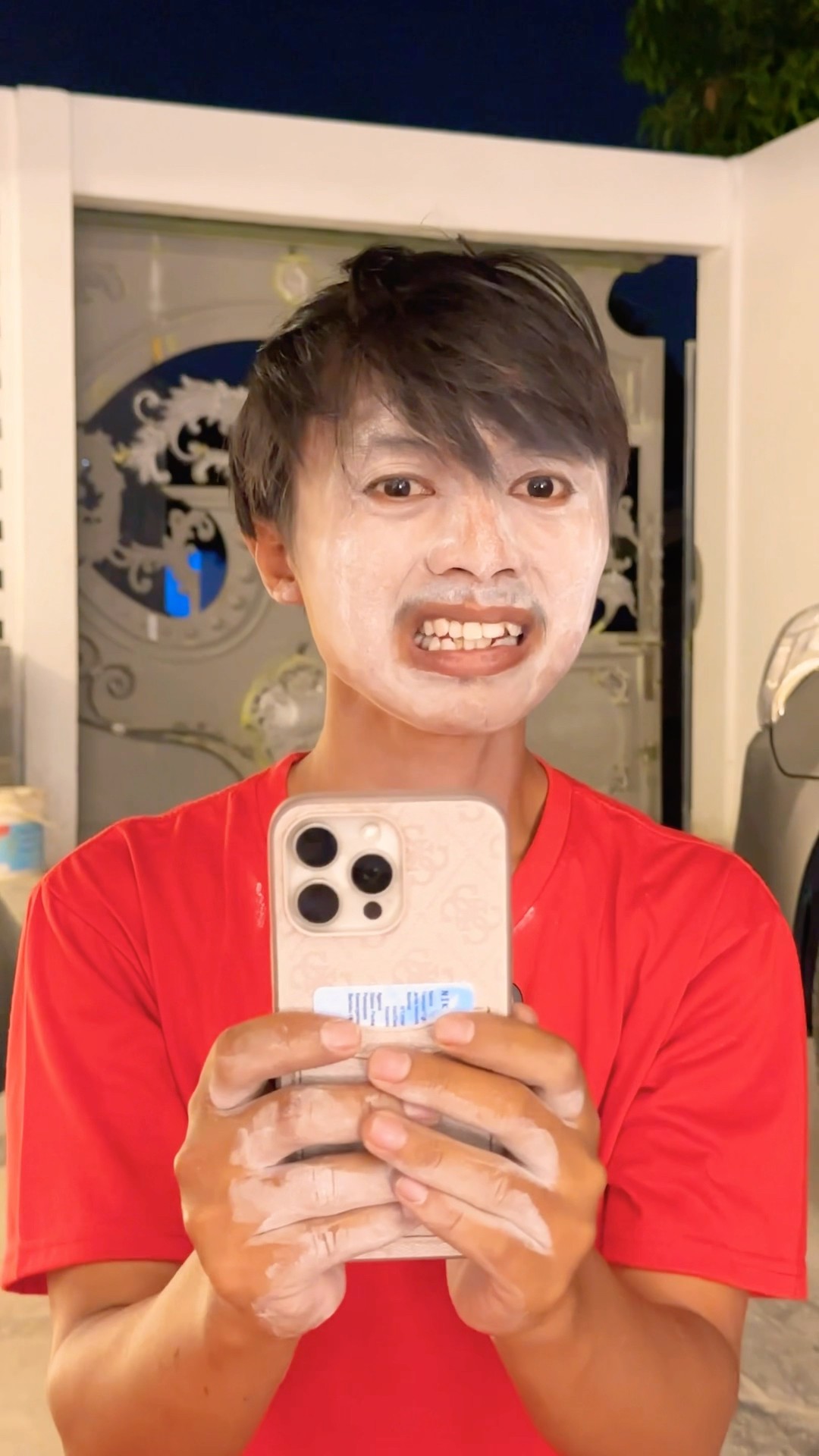 Emak Belajar Ngonten