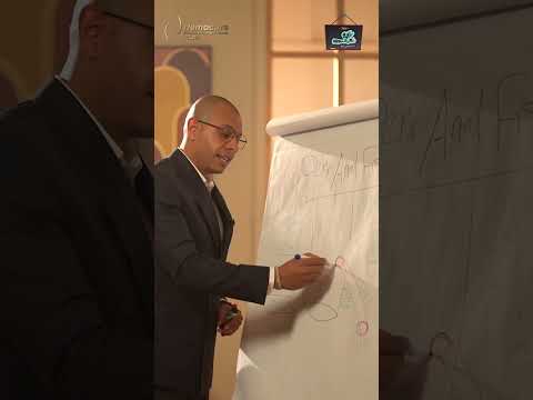 طب على السبورة مع دكتور محمد مجدي النجار