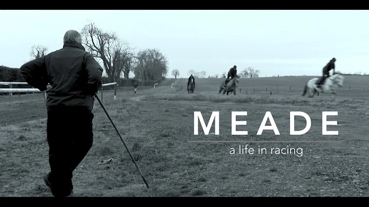 Noel Meade: A Life In Racing. Enjoy an epic interv...