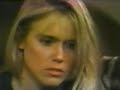 Beth Chamberlin First Scenes as Beth Raines - October 3, 1989