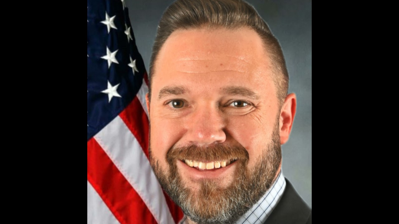 Digital Asset Tax Clarity with IRS Leadership | Seth Wilks