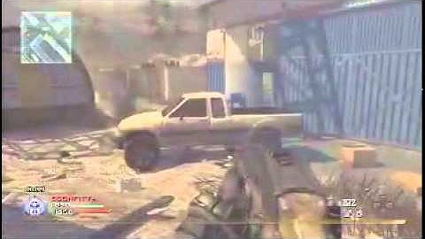 Montage IM4jiCz _ iRFleX l2ohn.flv