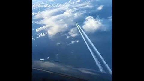 wake turbulence