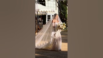Thumbnail of Bride Walks To Agape From "If Beale Street Could Talk" played by harp, violin and cello trio