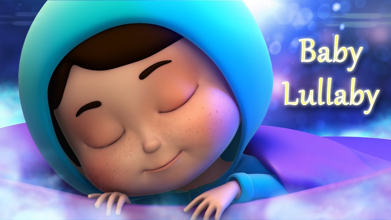 Baby Sleeping Lullabies | Music For Children | Videos For ...