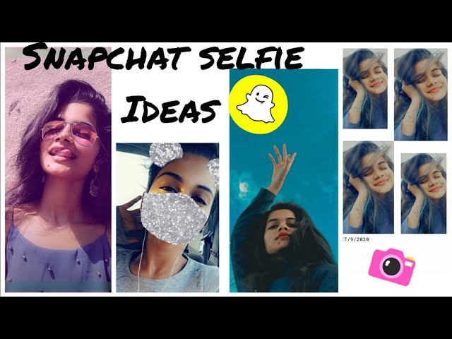 Cartoon filter snap 🆒  Aesthetic videos for edits love, Snap selfie, Cute  selfies poses