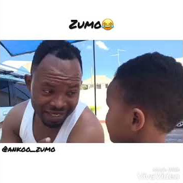 CHEKA NA ANKO ZUMO