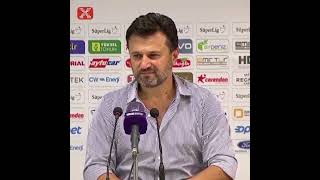 Bülent Uygun Basın Açıklaması