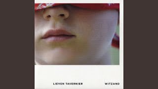 Video thumbnail of "Lieven Tavernier - Witzand"