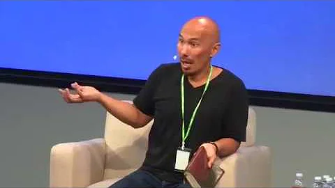 Why Francis Chan Left His Megachurch