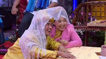 PARTO JADI PENGHULU BIKIN EMOSI | OPERA VAN JAVA (16/08/19) PART 2