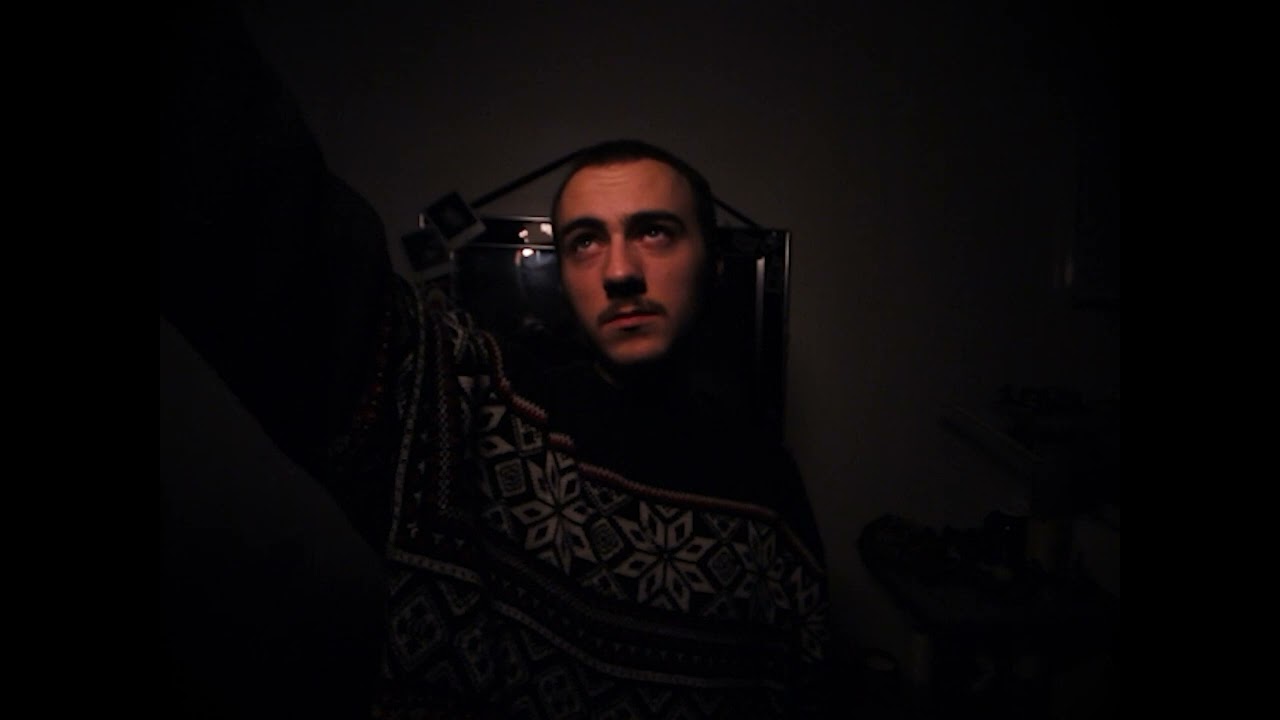 I got a new lens (literally that's all)