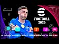 eFootball PES 2026 PPSSPP ORIGINAL ISO DOWNLOAD PES eFootball PES 2026 PPSSPP ORIGINAL ISO DOWNLOAD PES