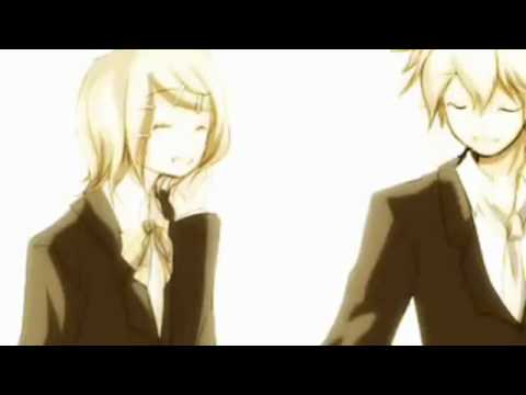 【Kagamine Rin】Clover【VOCALOID】