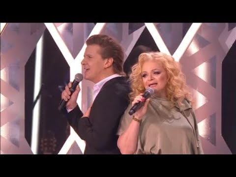 Г.Матвейчук / Л.Долина