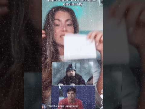 The Challenge 40