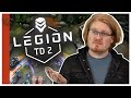 ARMCHAIR ADMIRALS - LEGION TD 2 & MORE!! w/ Duncan, Rythian, Daltos & More! 14/03/2022