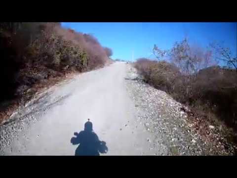 Adventure ride from Gostibe to Ertatsminda-გოსტიბედან ერთაწმინდამდე